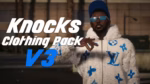 Paquet de vêtements Knocks V3