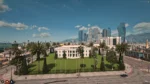 White House MLO FiveM resource preview 2