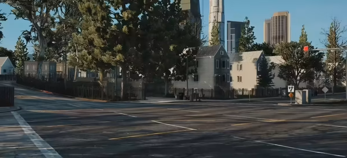 Aperçu de la ressource Chicago Hood v4 FiveM 4