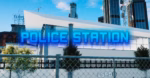 Polizeistation