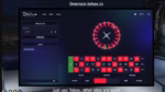 Aperçu du casino 0R (système de casino FiveM)