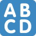 :Hauptstadt_abcd: