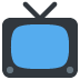 :Fernseher: