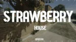 Prévia do recurso Strawberry Houses (interiores de casas do bairro +3) para FiveM