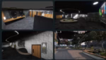 Aldore Hospital MLO FiveM Ressourcen Vorschau 3