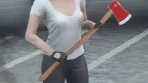 FiveM Firefighter Tools