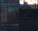 Aluguel de carros NoPixel