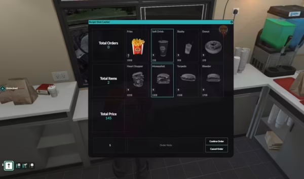 Victim RP FiveM Server Pack
