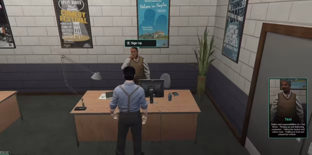 Victim RP FiveM Server Pack