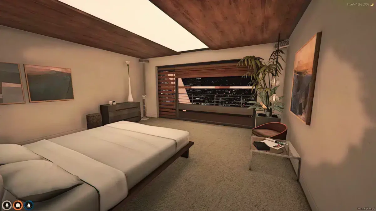 VIP Tower (3DMarket) FiveM resource preview 7