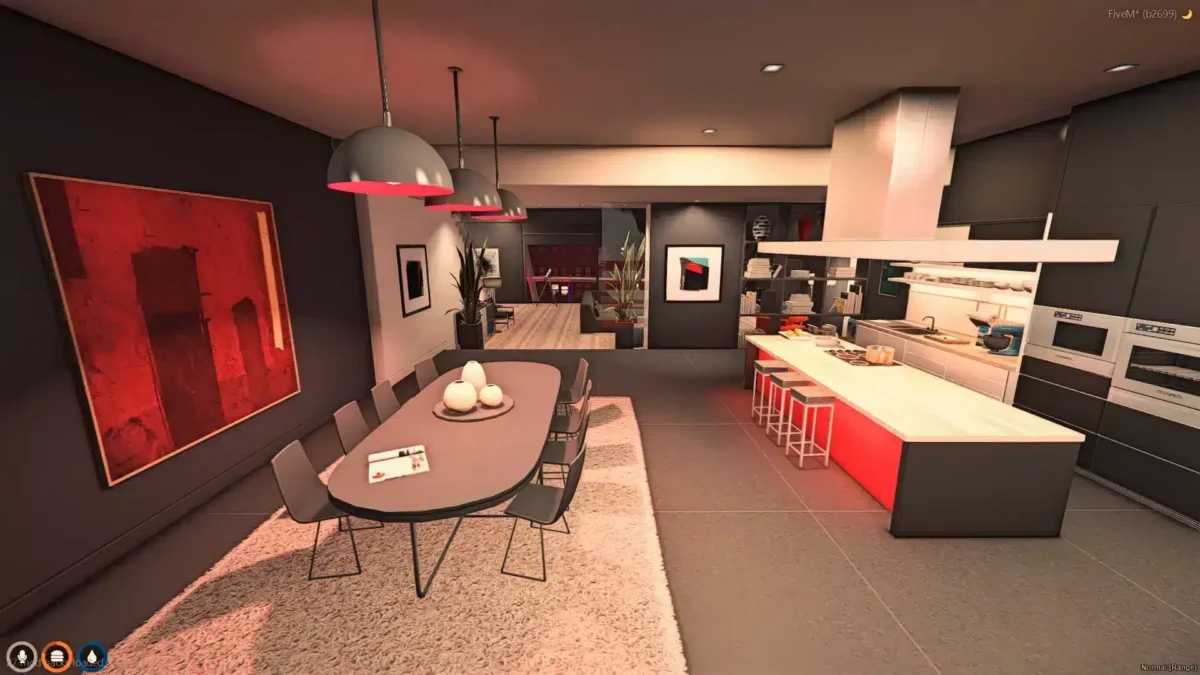 VIP Tower (3DMarket) FiveM resource preview 11