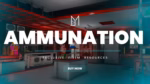 FiveM Ammunation MLO