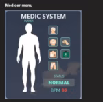 FiveM Ambulance Job (ESX/QBCore) FiveM resource preview