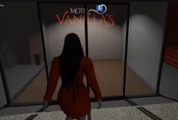 Vanilla Unicorn + Motel FiveM Ressourcen Vorschau 2