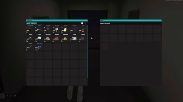 Victim RP FiveM Server Pack