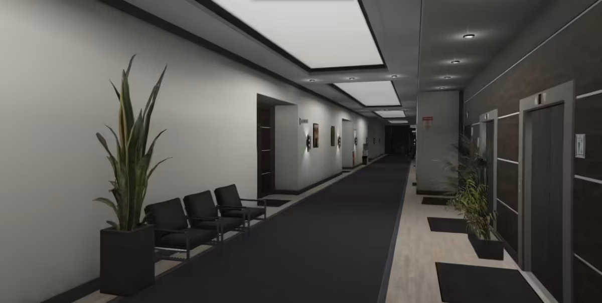Aperçu de la ressource 0r Apartment V2 FiveM 5