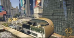 Shanghai Tower MLO FiveM resource preview 2