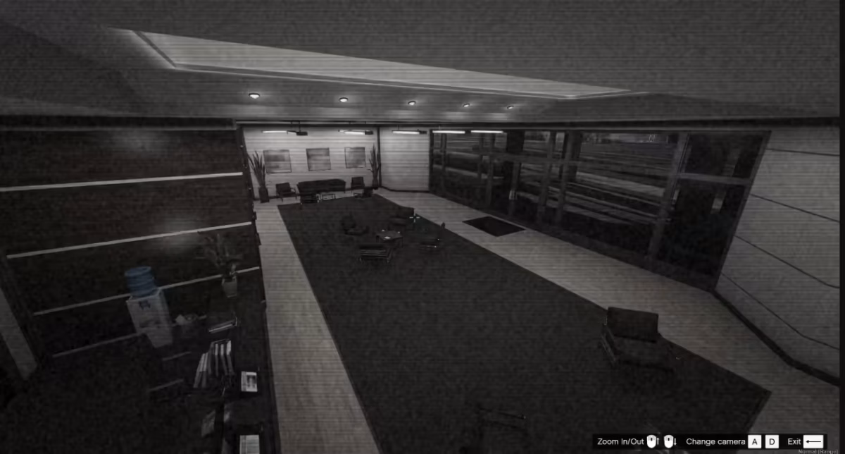 Aperçu de la ressource 0r Apartment V2 FiveM 4