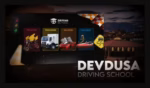 Dusa Driving School