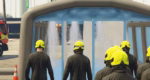 LondonStudios - Dekontaminationszelt