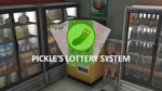 Pickles Lottery