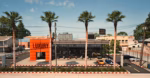 Luxury Dealership