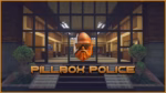 Departamento de Polícia - Pillbox Hill FiveM prévia do recurso 2