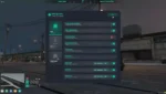 LD HUD 4.0 FiveM Ressourcenvorschau