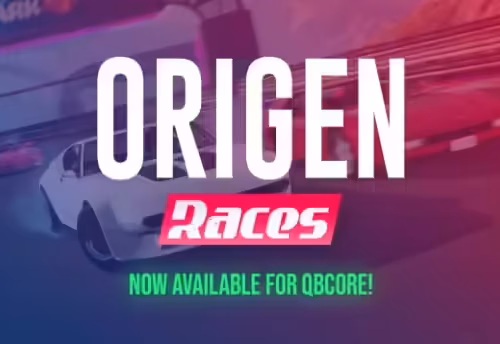 Origen-Rassen