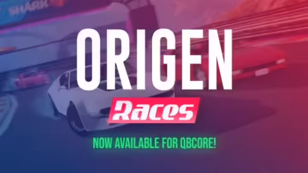 Origen Races