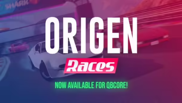 Origen-Rassen