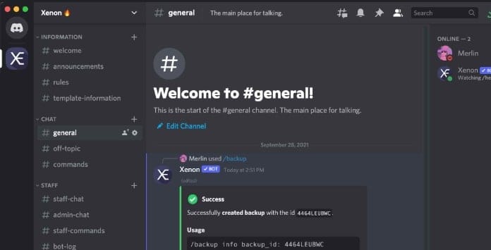 Crear una comunidad Discord para tu servidor FiveM Cómo hacer crecer un servidor de Discord