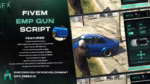Arma EMP FiveM