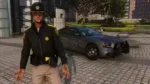 Vista previa del recurso LSCSO Collection FiveM 23