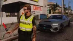 Vista previa del recurso LSCSO Collection FiveM 25