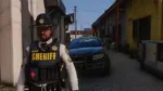 Vista previa del recurso LSCSO Collection FiveM 27