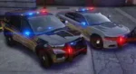 Vista previa del recurso LSCSO Collection FiveM 7