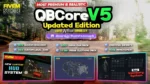 QBCore V5 FiveM vista previa del recurso 2
