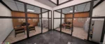 Police Department - MLO FiveM FiveM resource preview 20