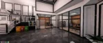 Police Department - MLO FiveM FiveM resource preview 21