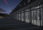 Aperçu des ressources FiveM de la caserne de pompiers de Hanovre