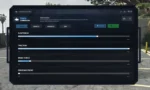 Tuning System FiveM Ressourcen Vorschau 2