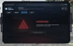 Tuning System FiveM Ressourcen Vorschau 4
