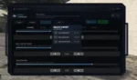 Tuning System FiveM Ressourcen Vorschau 8