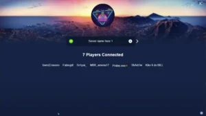 FiveM Horizon Launcher