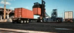 0R Trucker FiveM Ressourcenvorschau