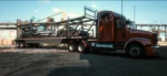 0R Trucker FiveM Ressourcen Vorschau 3