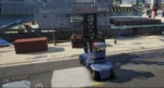 0R Trucker FiveM Ressourcen Vorschau 4