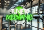 Tuner Mechanic V2 FiveM resource preview