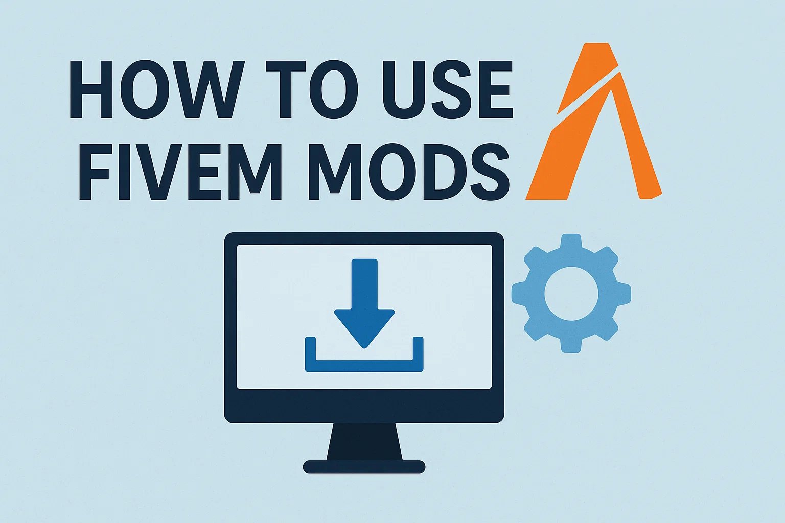 Comment utiliser les mods FiveM